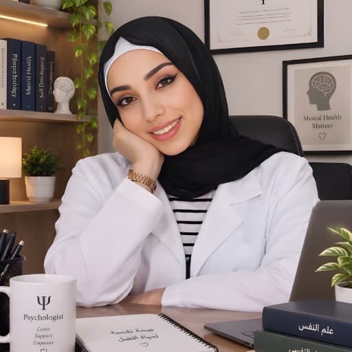 رغد محمد فوزي عبد العال