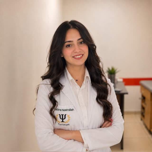سابين نصرالله